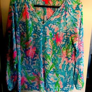 Lilly Pulitzer Willa